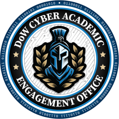DoD Academic Engagement Office logo