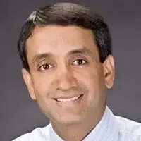 Dr. Nasir Ghani