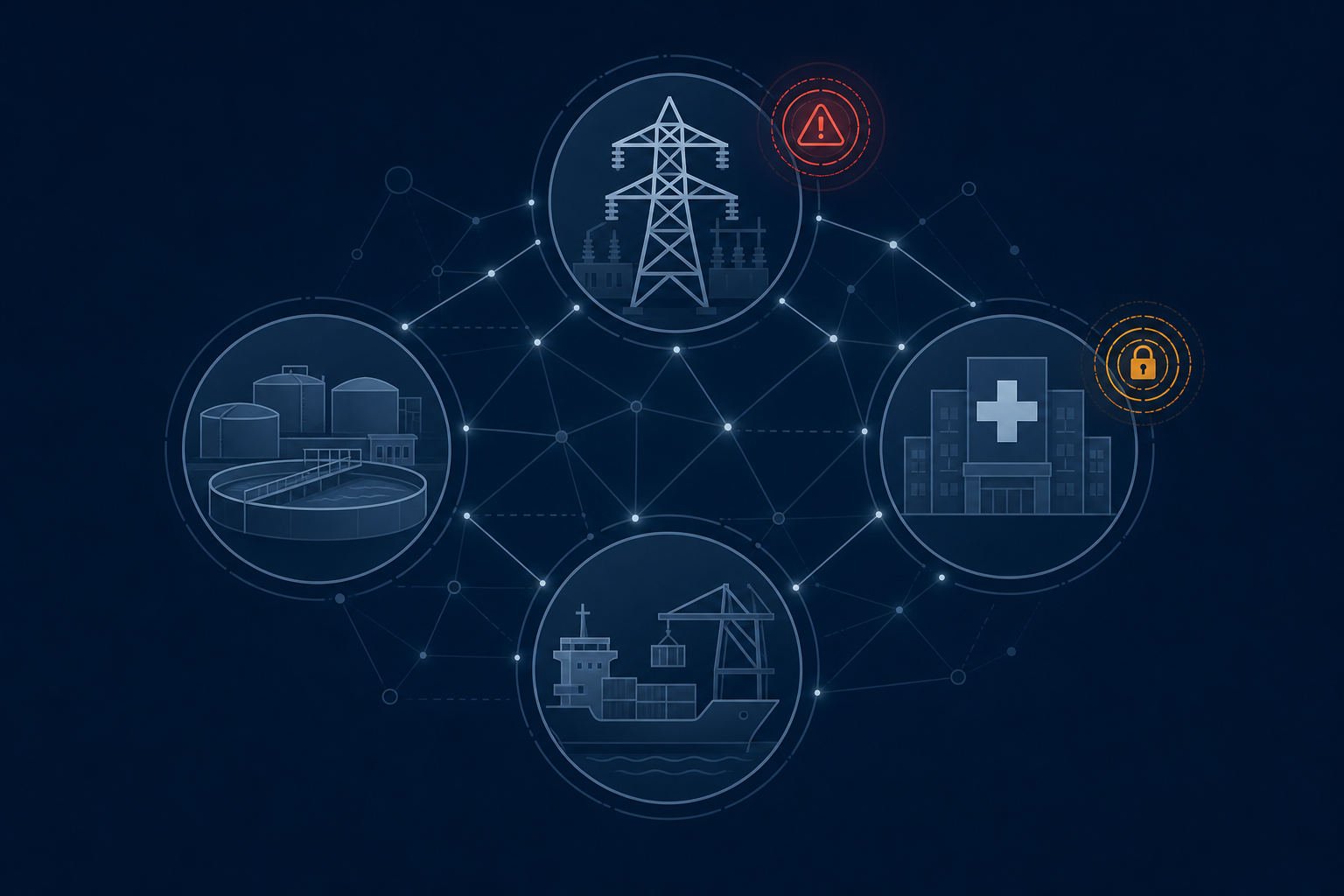Florida Critical Infrastructure Cybersecurity Intelligence Assessment