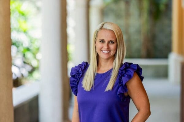 Teacher Spotlight: Amber Jones