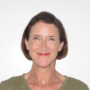 Teacher Spotlight: Bettina McCormick