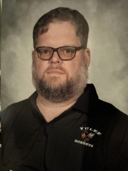 Teacher Spotlight: Christopher Aaron