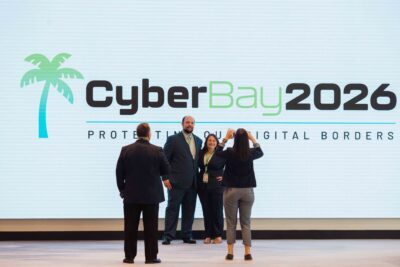CyberBay 2026 Showcases Collaboration, Competition, Innovation