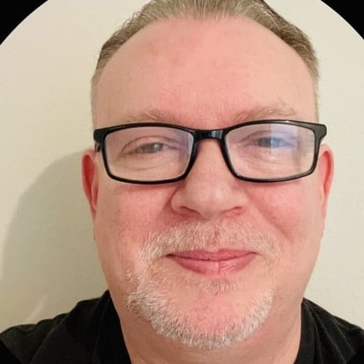 Teacher Spotlight: Eric Koff