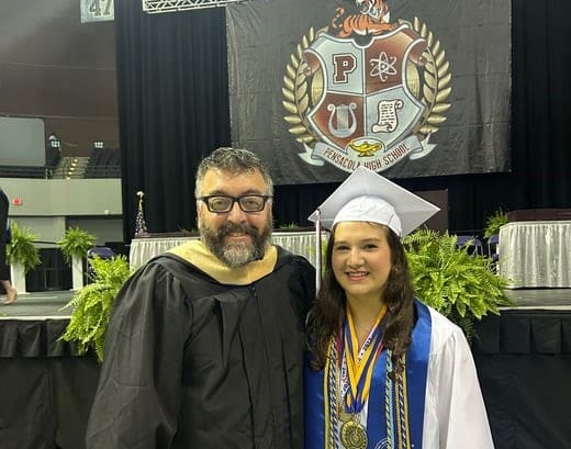 Teacher Spotlight: Jacob Hill