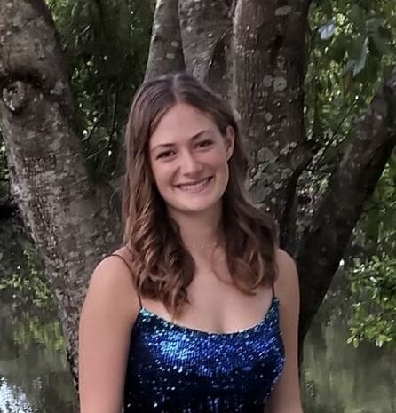 Student Spotlight: Kailyn Roach