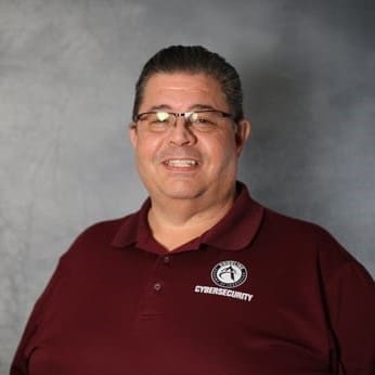 Teacher Spotlight: Michael Marchesano