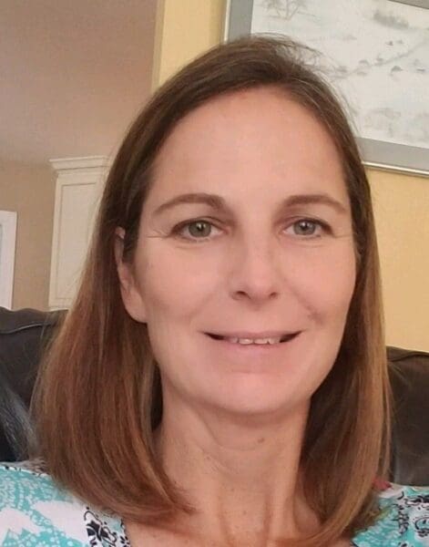 Teacher Spotlight: Tammy Sudigala