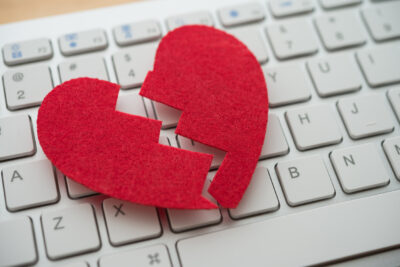 Romance Scams Informational Report